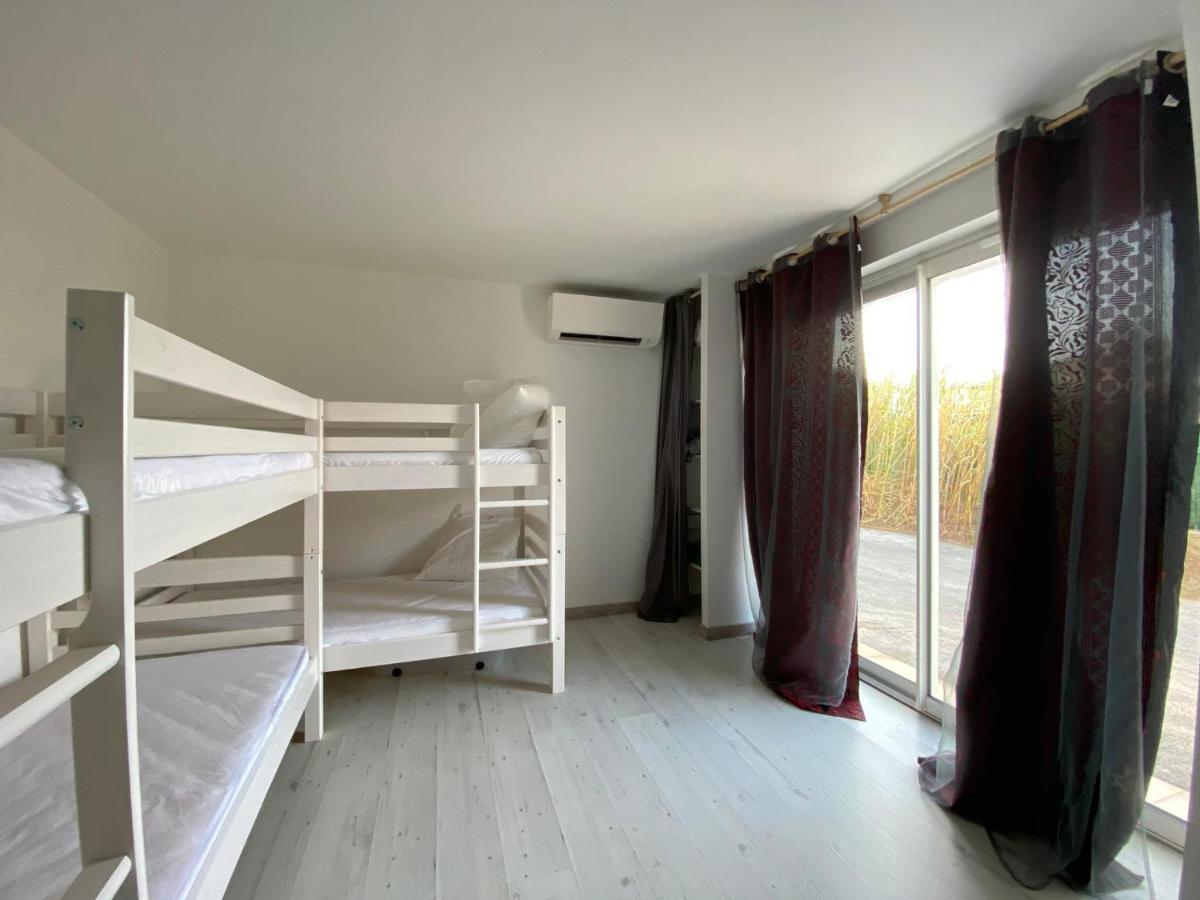 Villa Beaupre Les Issambres Ngoại thất bức ảnh