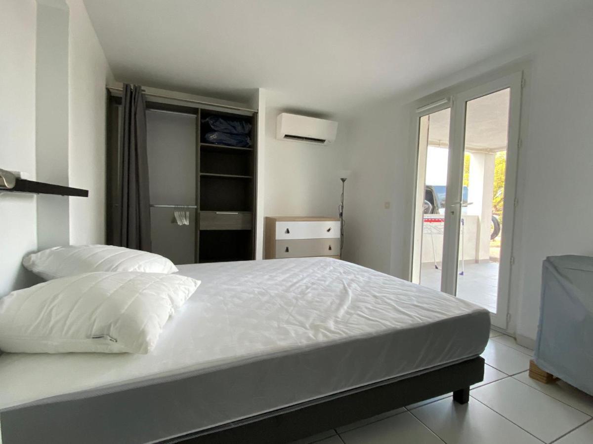 Villa Beaupre Les Issambres Ngoại thất bức ảnh