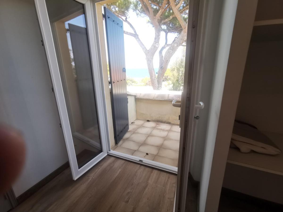 Villa Beaupre Les Issambres Ngoại thất bức ảnh