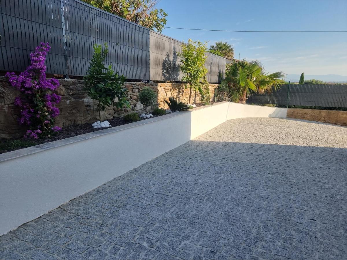 Villa Beaupre Les Issambres Ngoại thất bức ảnh